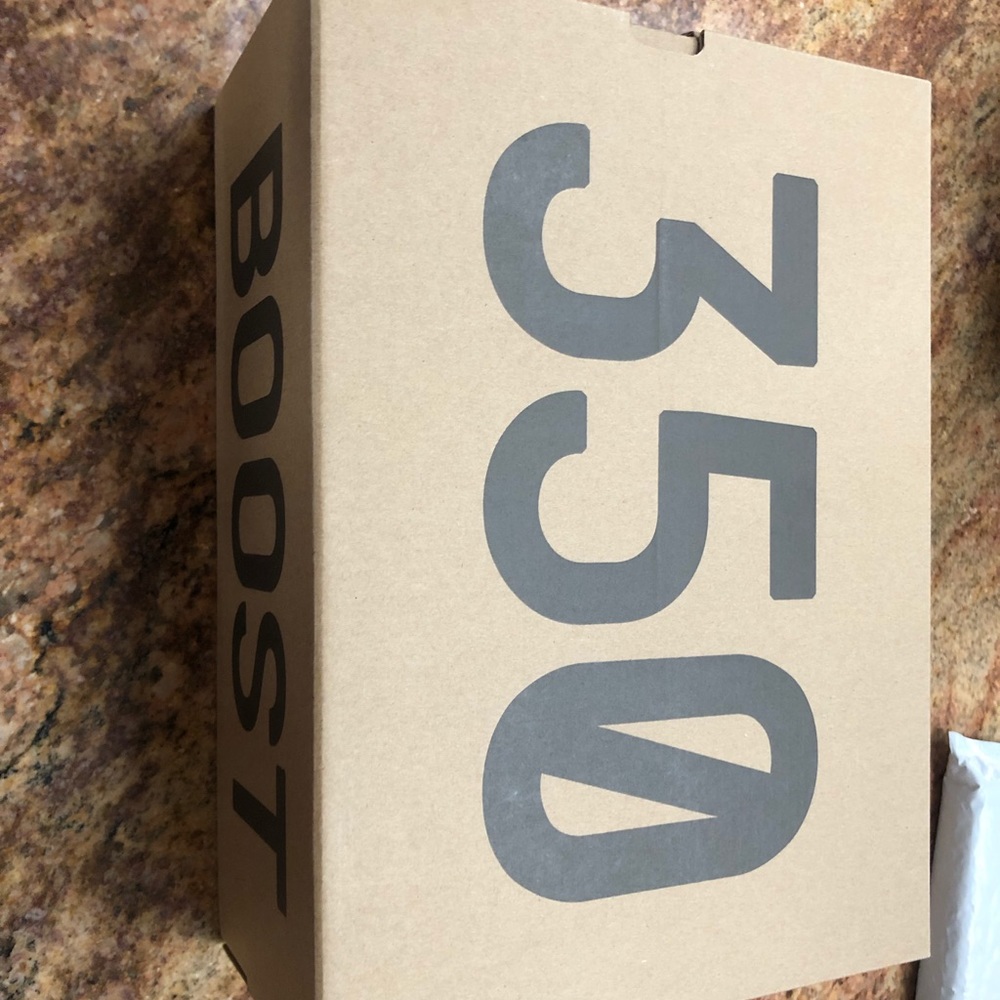 Yeezy 350